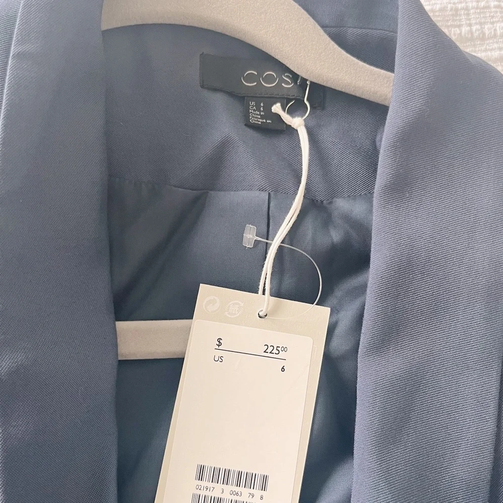 COS coat - Picture 3 of 3